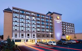 Quality Inn & Suites Event Center Des Moines Ia