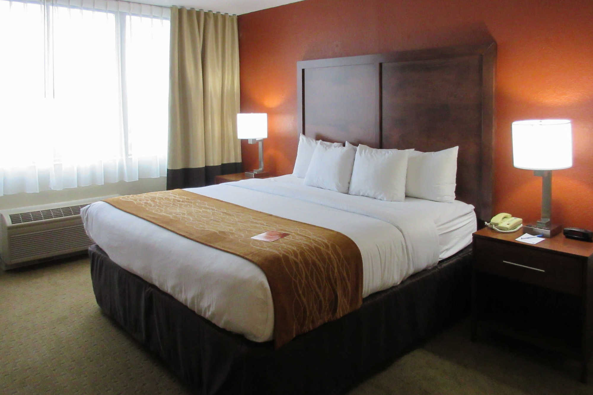 Comfort Inn & Suites Event Center Des Moines Room photo