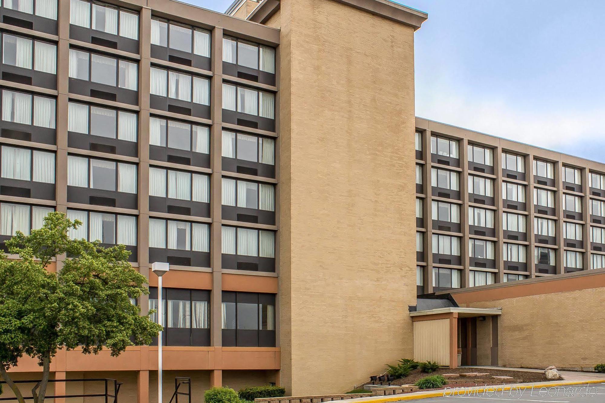 Comfort Inn & Suites Event Center Des Moines Exterior photo