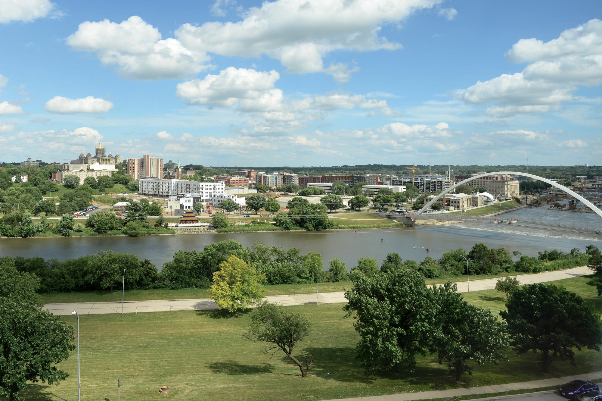 Comfort Inn & Suites Event Center Des Moines Exterior photo